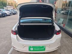 Mazda3 Axela 2.0L Automatic Zhixing Edition - ფოტო 18