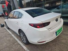 Mazda3 Axela 2.0L Automatic Zhixing Edition - ფოტო 4