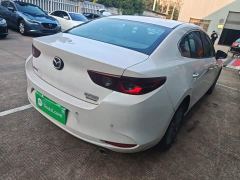 Mazda3 Axela 2.0L Automatic Zhixing Edition - ფოტო 6