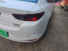 Mazda3 Axela 2.0L Automatic Zhixing Edition - ფოტო 7