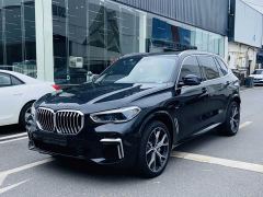 BMW X5 xDrive 40Li M Sport Package - photo 1