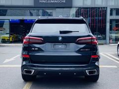 BMW X5 xDrive 40Li M Sport Package - photo 4