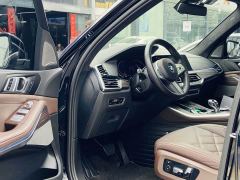 BMW X5 xDrive 40Li M Sport Package - photo 6