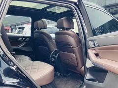 BMW X5 xDrive 40Li M Sport Package - photo 7