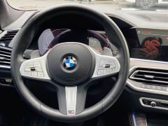 BMW X5 xDrive 40Li M Sport Package - photo 9