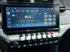 Peugeot 408 1.6T Dream Edition - фото 14