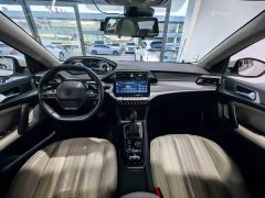 Peugeot 408 1.6T Dream Edition - фото 17