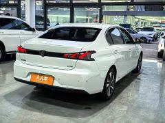 Peugeot 408 1.6T Dream Edition - фото 19