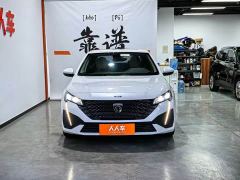 Peugeot 408 1.6T Dream Edition - фото 2
