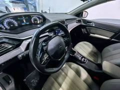 Peugeot 408 1.6T Dream Edition - фото 9