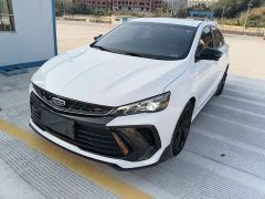 Geely Binrui COOL 1.5T DCT Lightning Edition - ფოტო 1