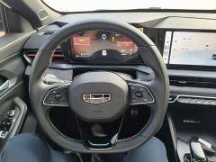 Geely Binrui COOL 1.5T DCT Lightning Edition - ფოტო 10