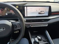 Geely Binrui COOL 1.5T DCT Lightning Edition - ფოტო 12