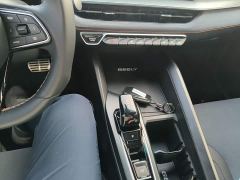 Geely Binrui COOL 1.5T DCT Lightning Edition - ფოტო 13