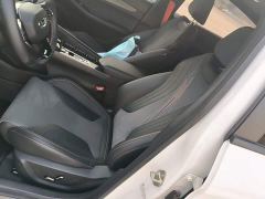 Geely Binrui COOL 1.5T DCT Lightning Edition - ფოტო 14