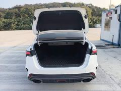 Geely Binrui COOL 1.5T DCT Lightning Edition - ფოტო 18