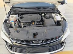 Geely Binrui COOL 1.5T DCT Lightning Edition - ფოტო 19