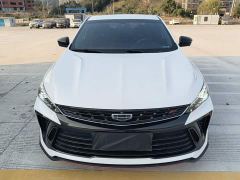 Geely Binrui COOL 1.5T DCT Lightning Edition - ფოტო 2