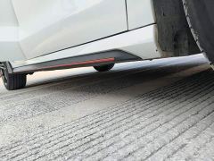 Geely Binrui COOL 1.5T DCT Lightning Edition - ფოტო 20