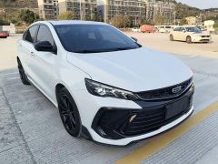 Geely Binrui COOL 1.5T DCT Lightning Edition - ფოტო 3