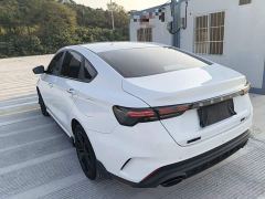 Geely Binrui COOL 1.5T DCT Lightning Edition - ფოტო 4