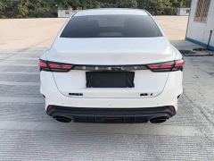 Geely Binrui COOL 1.5T DCT Lightning Edition - ფოტო 5