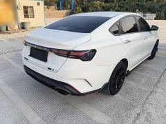 Geely Binrui COOL 1.5T DCT Lightning Edition - ფოტო 6