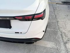 Geely Binrui COOL 1.5T DCT Lightning Edition - ფოტო 7