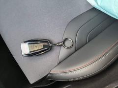 Geely Binrui COOL 1.5T DCT Lightning Edition - ფოტო 8