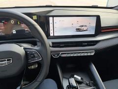 Geely Binrui COOL 1.5T DCT Lightning Edition - ფოტო 9