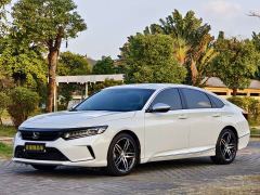 Honda Yingshipai 260TURBO Jingyue Edition - ფოტო 1