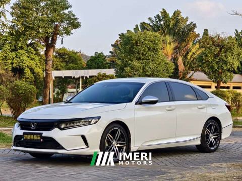 2022 Honda Yingshipai 260TURBO Jingyue Edition - ავტომობილი ჩინეთიდან