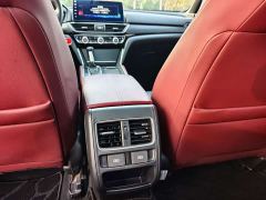 Honda Yingshipai 260TURBO Jingyue Edition - ფოტო 10