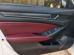 Honda Yingshipai 260TURBO Jingyue Edition - ფოტო 11