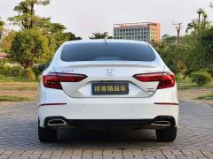 Honda Yingshipai 260TURBO Jingyue Edition - ფოტო 13
