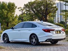 Honda Yingshipai 260TURBO Jingyue Edition - ფოტო 14