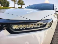 Honda Yingshipai 260TURBO Jingyue Edition - ფოტო 15