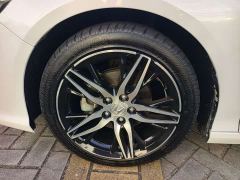 Honda Yingshipai 260TURBO Jingyue Edition - ფოტო 16