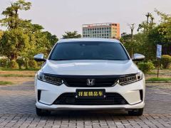 Honda Yingshipai 260TURBO Jingyue Edition - ფოტო 2
