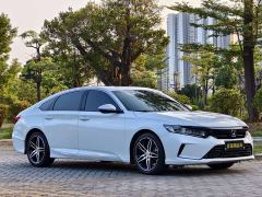 Honda Yingshipai 260TURBO Jingyue Edition - ფოტო 3