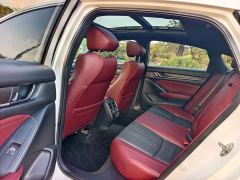 Honda Yingshipai 260TURBO Jingyue Edition - ფოტო 5