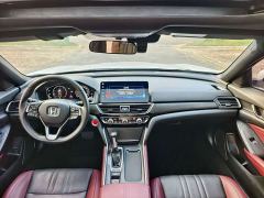 Honda Yingshipai 260TURBO Jingyue Edition - ფოტო 6