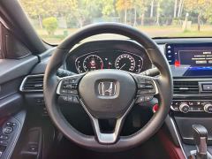 Honda Yingshipai 260TURBO Jingyue Edition - ფოტო 7