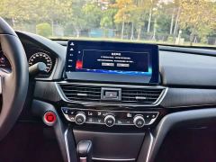 Honda Yingshipai 260TURBO Jingyue Edition - ფოტო 8