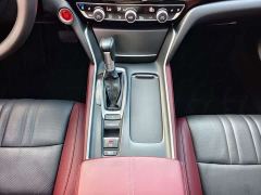 Honda Yingshipai 260TURBO Jingyue Edition - ფოტო 9