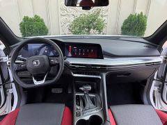 Changan CS35 PLUS Blue Whale NE 1.4T DCT Luxury - photo 10