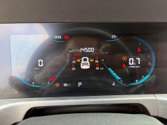 Changan CS35 PLUS Blue Whale NE 1.4T DCT Luxury - photo 11