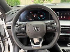 Changan CS35 PLUS Blue Whale NE 1.4T DCT Luxury - photo 12