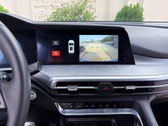 Changan CS35 PLUS Blue Whale NE 1.4T DCT Luxury - photo 13