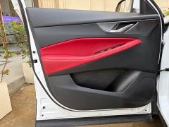 Changan CS35 PLUS Blue Whale NE 1.4T DCT Luxury - photo 14